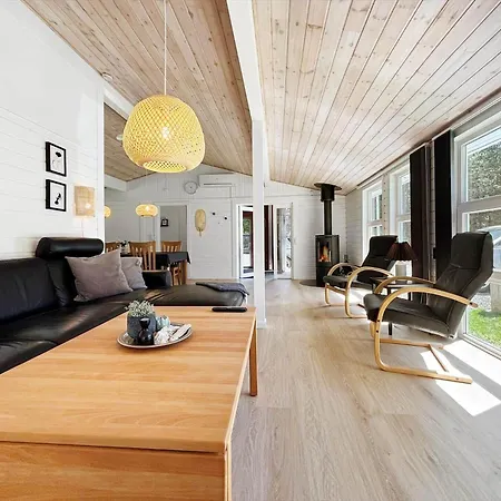 Casa vacanze 0001-romo-blabaervej-23 Bolilmark