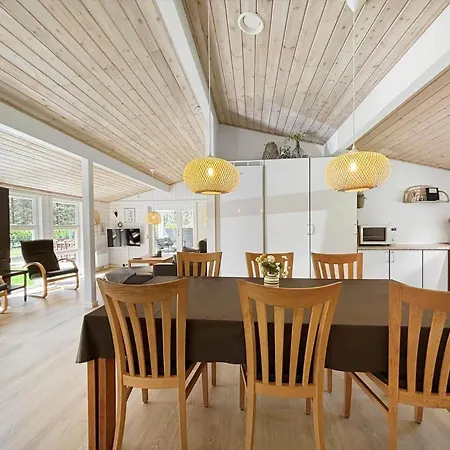 度假居 0001-romo-blabaervej-23