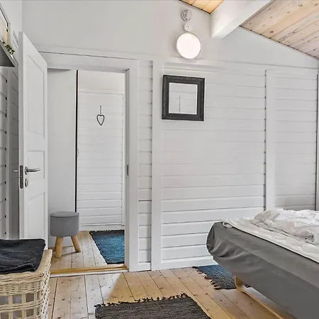 0001-romo-blabaervej-23 Casa vacanze Bolilmark