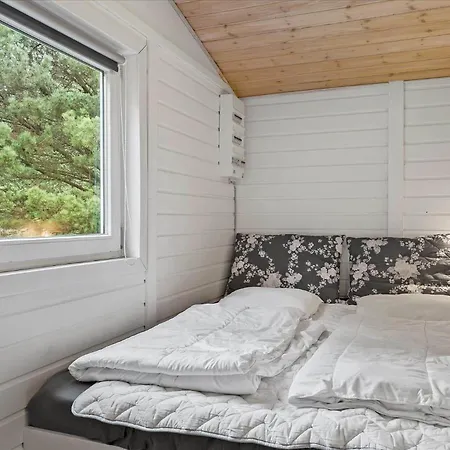 Casa vacanze 0001-romo-blabaervej-23 Bolilmark