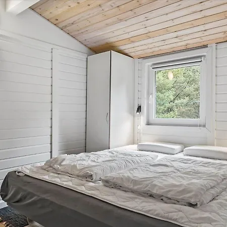 Casa vacanze 0001-romo-blabaervej-23 Bolilmark