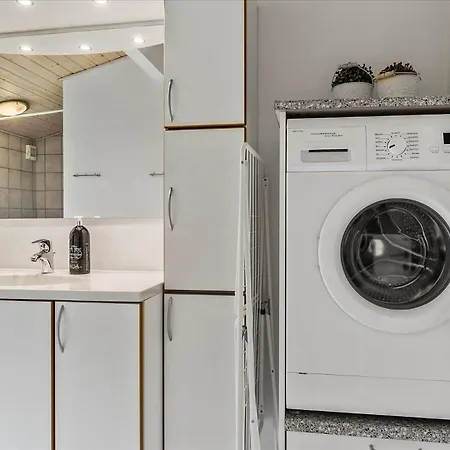 0001-romo-blabaervej-23 度假居 *