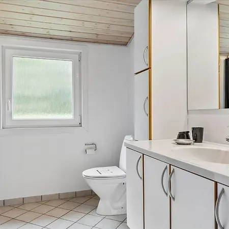 Casa vacanze 0001-romo-blabaervej-23 *