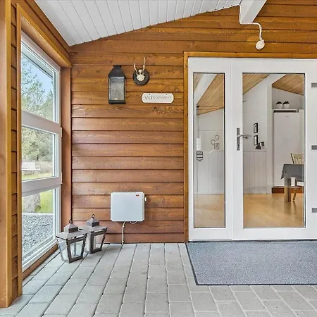 Casa vacanze 0001-romo-blabaervej-23 Bolilmark