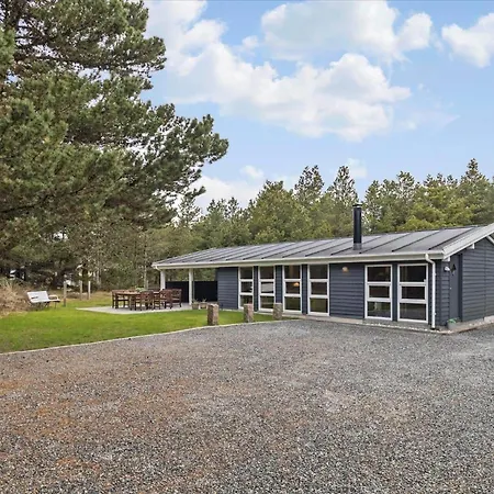 Дом отдыха 0001-romo-blabaervej-23 *