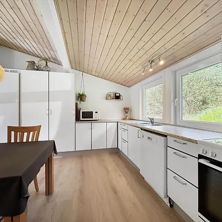 Дом отдыха 0001-romo-blabaervej-23 Bolilmark