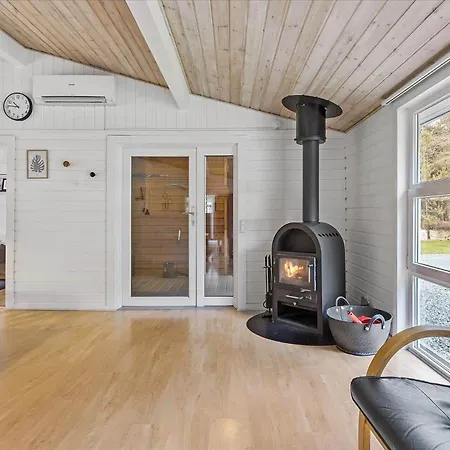 0001-romo-blabaervej-23 Дом отдыха